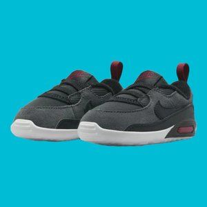 NIKE Air Max 90 Crib CB Bootie Shoes Sneakers CI0424-022 Baby